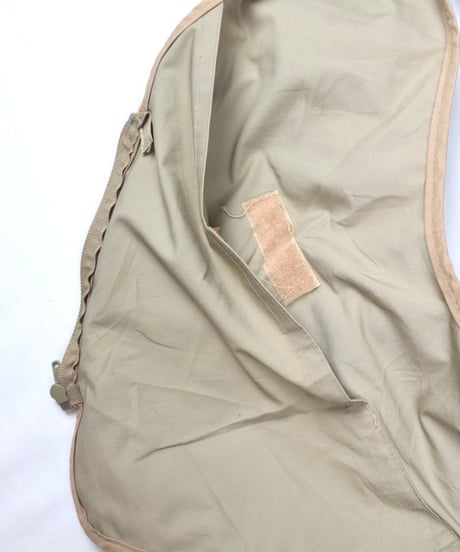 80s-90s Cropped Fishing Vest