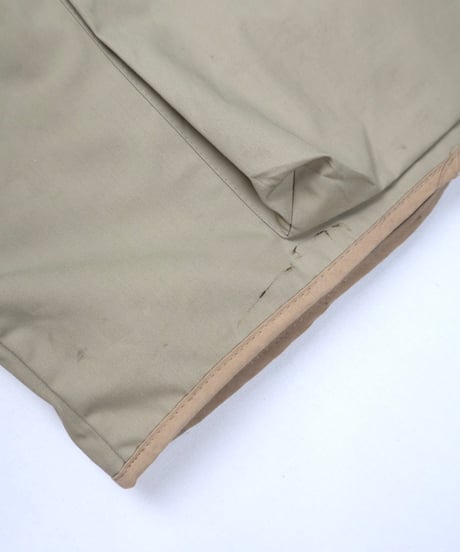 80s-90s Cropped Fishing Vest