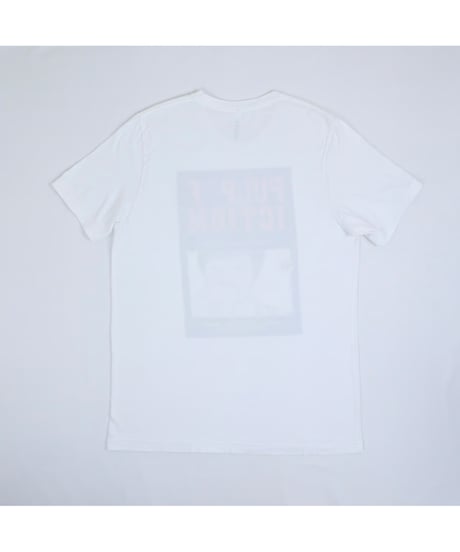 "Pulp Fiction" Movie Promo Jules Winnfield Graphic T-shirt / size L