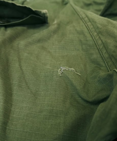 69's U.S.ARMY ジャングルファティーグパンツ リップストップ / size REGULAR-SMALL