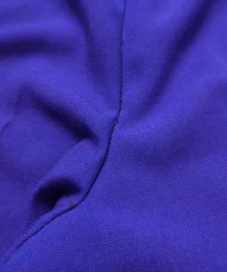Violet color Easy Pants Made in USA