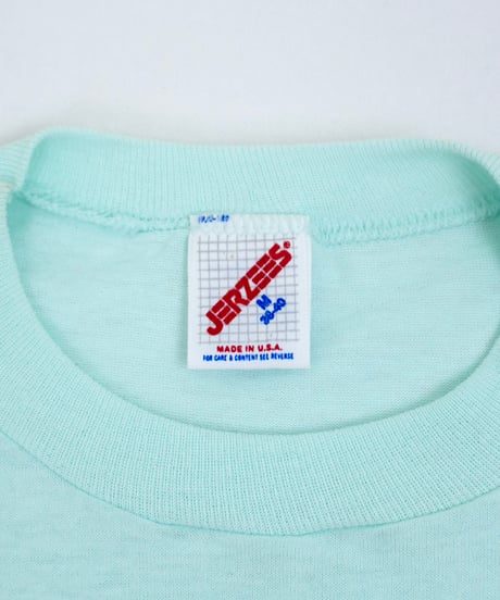 90s "Jerzees"  XNOD The Martian Graphic T-shirt