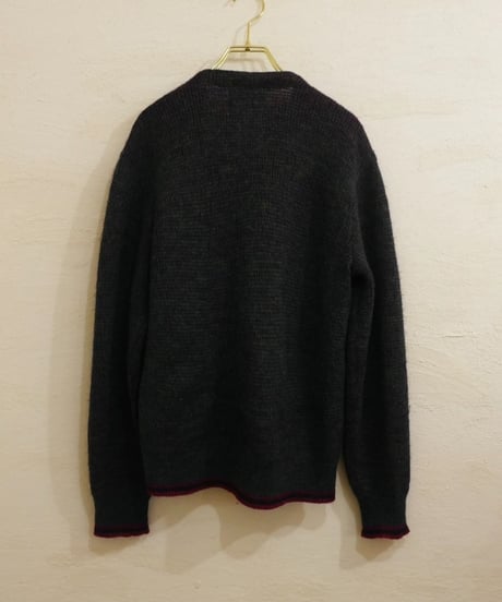 60s 『McBriar』 mohair cardigan