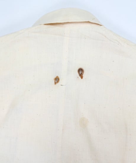 1942s ”Dead Stock” Former Japanese military Coat