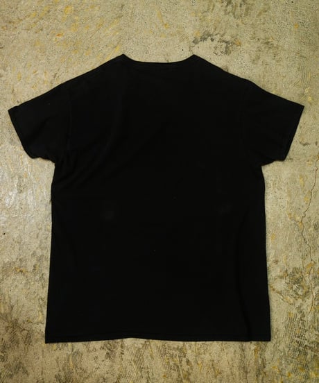 MUNICIPAL BATS グラフィックTシャツ / size L