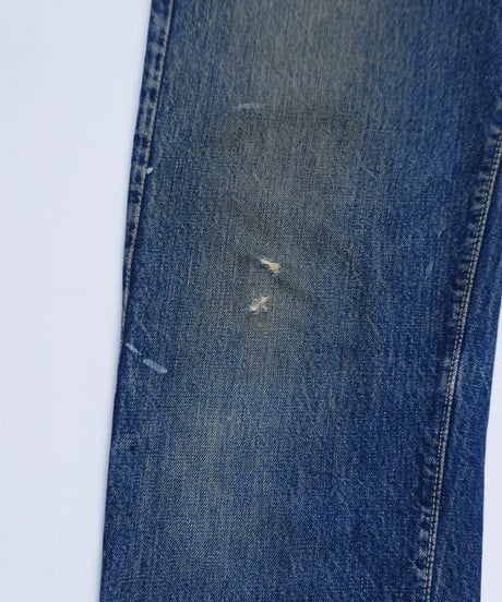 60s "Levi's 501 Big E type model" size / W31