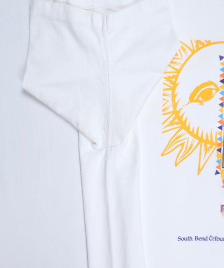 90s "1994 Sunburst Marathon" T-Shirt