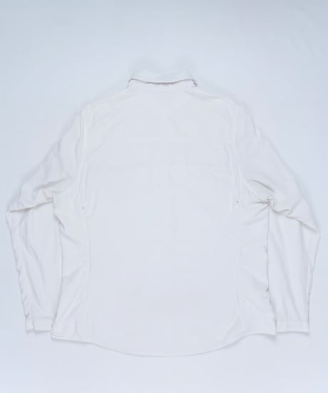 00s 『REI』 Ripstop Nylon outdoor shirt