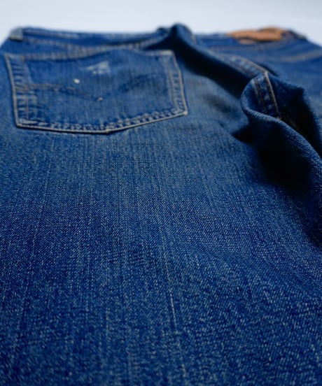 60s "Levi's 501 Big E type model" size / W31
