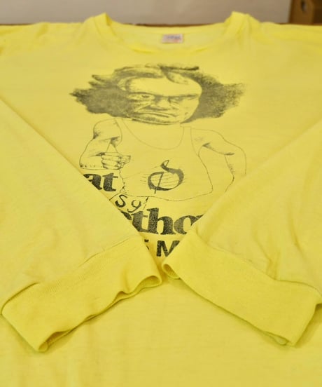 80s "Beethoven" Running event Long sleeve T-Shirt