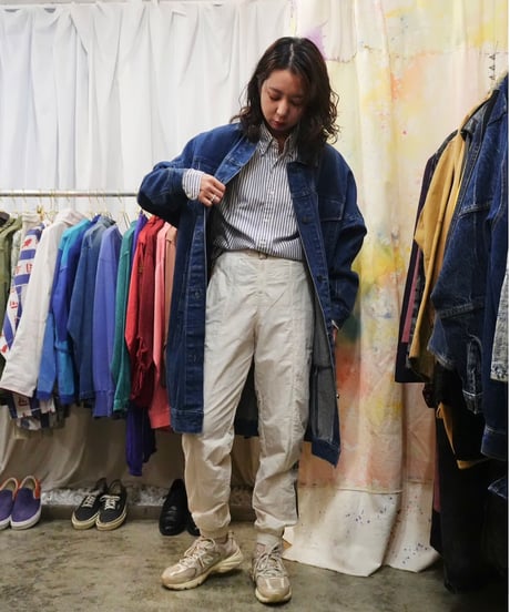 『adidas originals』× 『PAOLINA RUSSO』Track Pants