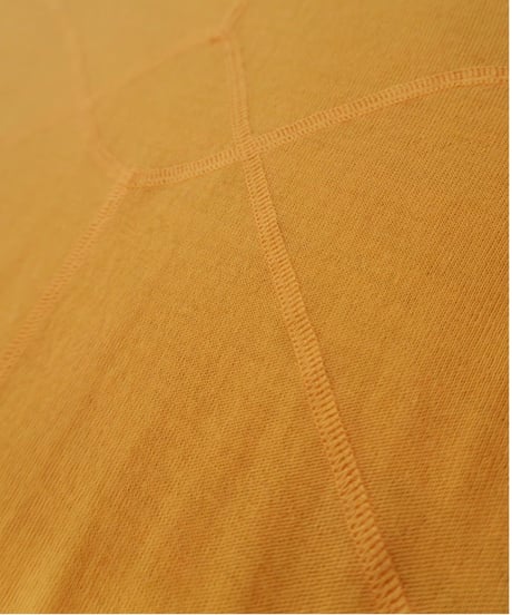 Seamline Turtleneck Knit
