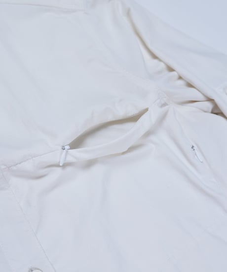 00s 『REI』 Ripstop Nylon outdoor shirt