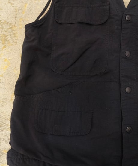 『Royal Robbins』 Multi Pocket Utility Vest