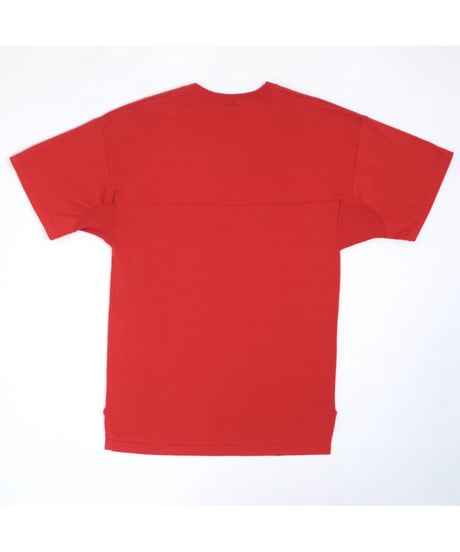 90s "Russell Athletic" Football T-Shirt