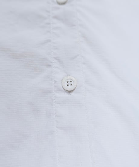 00s 『REI』 Ripstop Nylon outdoor shirt