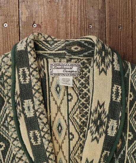 90s Gobelin Short Jacket