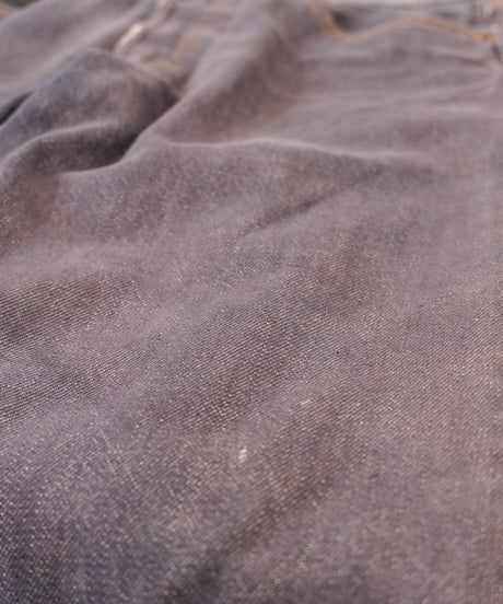 00s『Levi's 501』VAT DYEDデニム / size W31L30