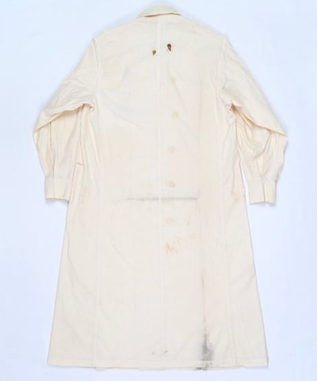 1942s ”Dead Stock” Former Japanese military Coat