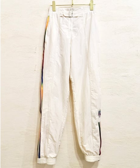 『adidas originals』× 『PAOLINA RUSSO』Track Pants