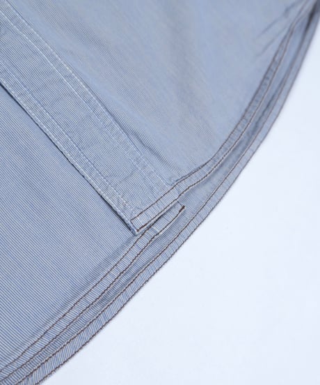 "KAVU" Stripe Work Shirt