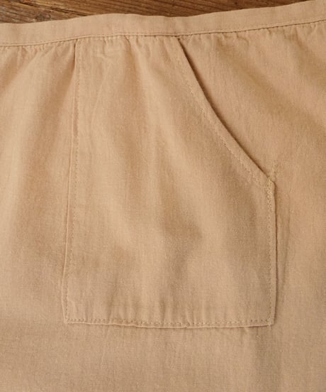Wrap HAKAMA Pants