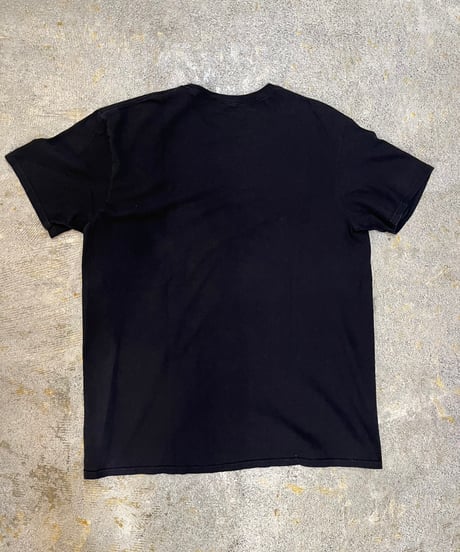 00s Element symbol printed T-shirt