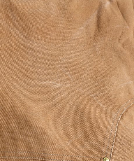 1998s『Carhartt』Double knee Brown Duck Pants