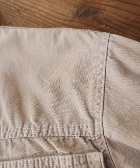Cropped Volume Sleeve Jacket