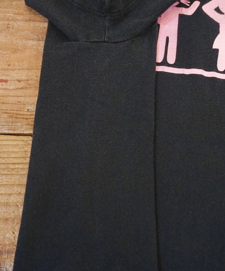 00s Problem Solved Printed T-shirt