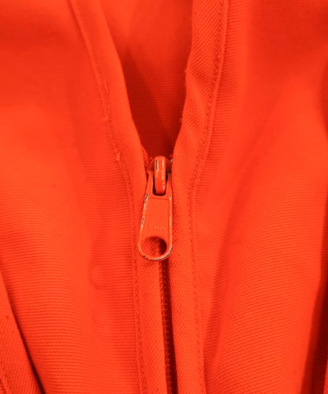 00s 『Columbia』 Fluorescent orange Hunting vest