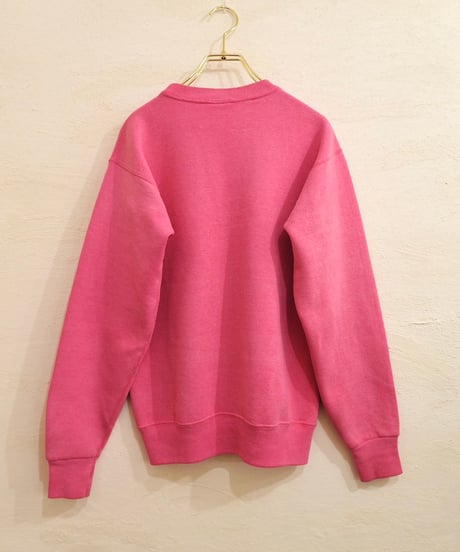 90s Olympic Embroidered Sweatshirt (Made in USA)