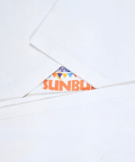 90s "1994 Sunburst Marathon" T-Shirt
