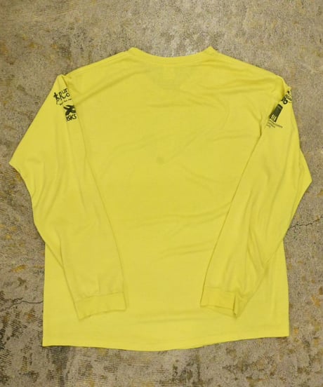 80s "Beethoven" Running event Long sleeve T-Shirt