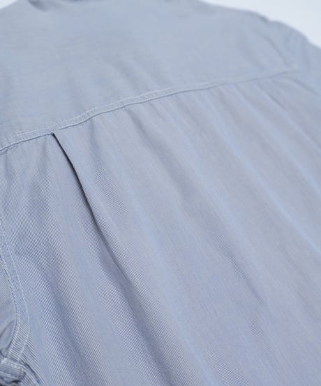 "KAVU" Stripe Work Shirt