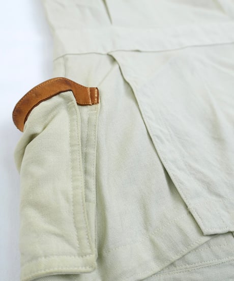 50s 『Bill Plessinger』Hunting Vest