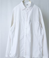 00s 『REI』 Ripstop Nylon outdoor shirt