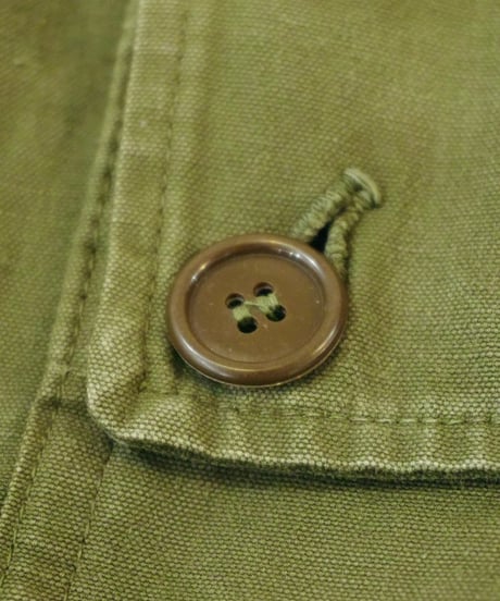 50s オランダ軍 ダブルフェイス カーゴパンツ / size W32 L31 程度