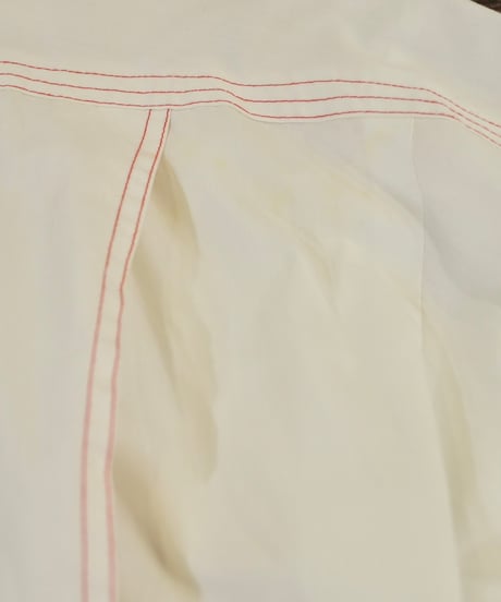 90s 『PACER』 Cotton shell Bomber jacket