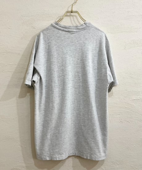 90s Hanes "PORT HURON" プリントTシャツ / size L