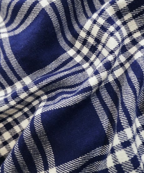 Wool Wrap Short Skirt