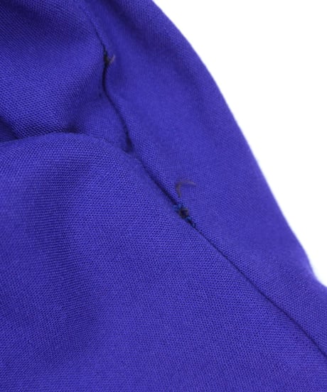 Violet color Easy Pants Made in USA
