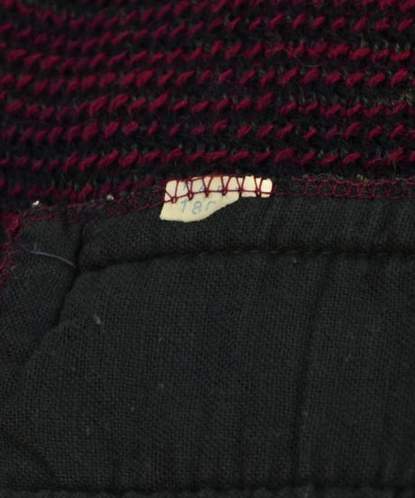 60s 『McBriar』 mohair cardigan
