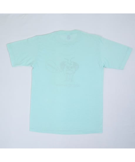 90s "Jerzees"  XNOD The Martian Graphic T-shirt