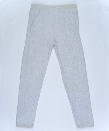 90s『Champion』REVERSE WEAVE "Boston Bruins" Sweatpants Made in USA / size L
