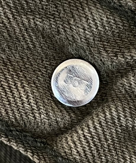 00s 『Levi's 501』 後染め カーキ ”Made in USA” / size W31L32