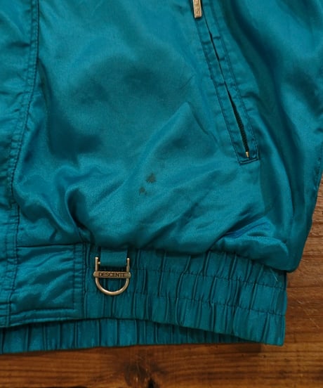 90s OLD『DESCENTE』Nylon Ski jacket