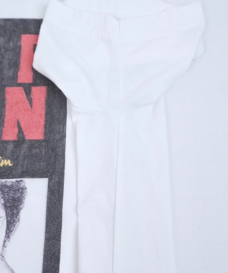 "Pulp Fiction" Movie Promo Jules Winnfield Graphic T-shirt / size L