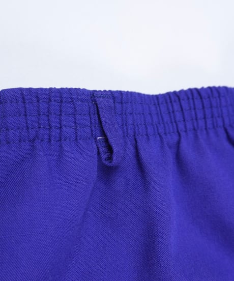 Violet color Easy Pants Made in USA