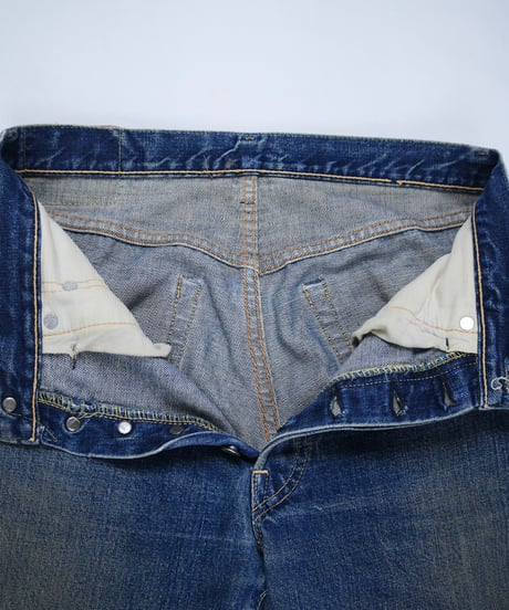60s "Levi's 501 Big E type model" size / W31